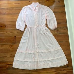 Vintage Herman Marcus Dress